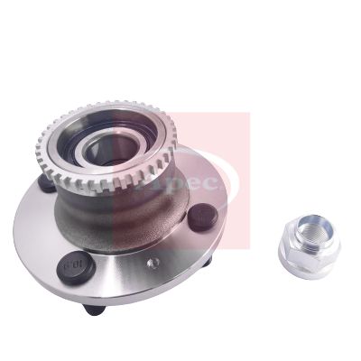 Apec AWB1441 Wheel Bearing Kit - 1