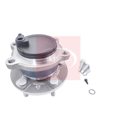 Apec AWB1444 Wheel Bearing Kit - 1