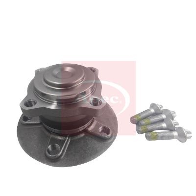 Apec AWB1445 Wheel Bearing Kit - 1