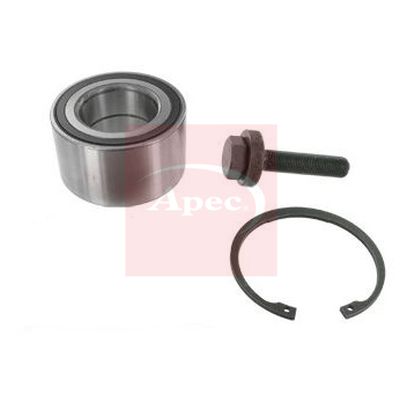 Apec AWB1446 Wheel Bearing Kit - 1