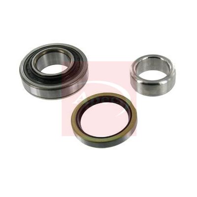 Apec AWB1447 Wheel Bearing Kit - 1