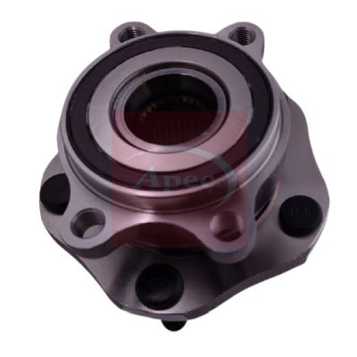 Apec AWB1448 Wheel Bearing Kit - 1
