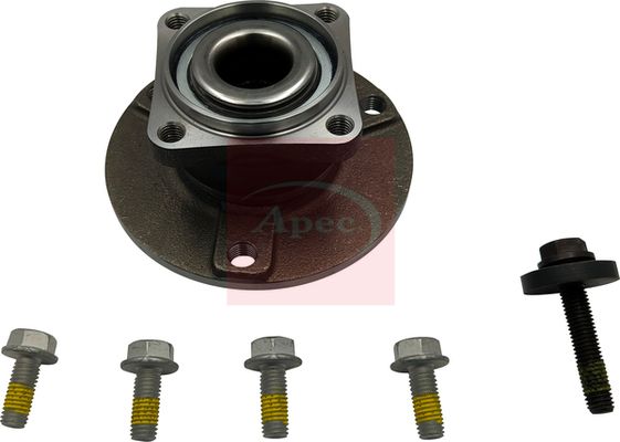 Apec AWB1449 Wheel Bearing Kit - 1