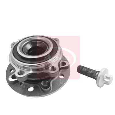 Apec AWB1453 Wheel Bearing Kit - 1