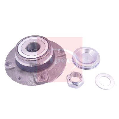 Apec AWB1454 Wheel Bearing Kit - 1