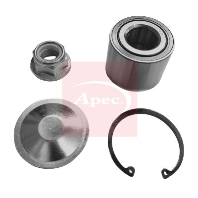Apec AWB1458 Wheel Bearing Kit - 1