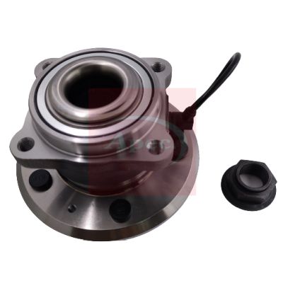 Apec AWB1459 Wheel Bearing Kit - 1