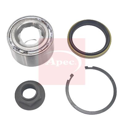 Apec AWB1460 Wheel Bearing Kit - 1