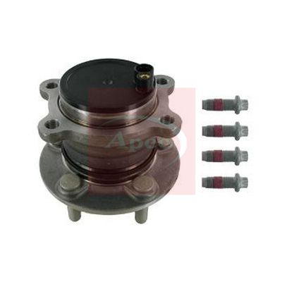 Apec AWB1461 Wheel Bearing Kit - 1