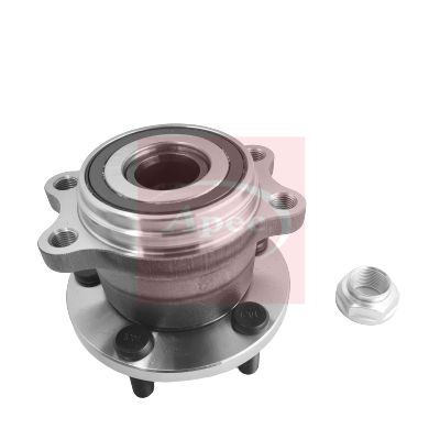 Apec AWB1463 Wheel Bearing Kit - 1