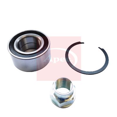 Apec AWB1467 Wheel Bearing Kit - 1