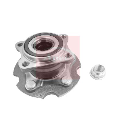 Apec AWB1468 Wheel Bearing Kit - 1