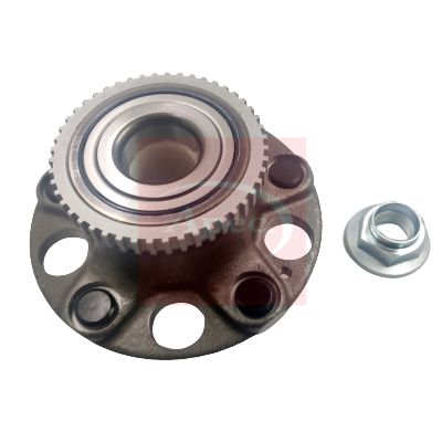 Apec AWB1469 Wheel Bearing Kit - 1