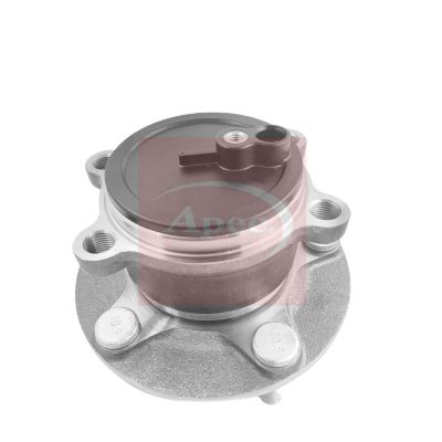 Apec AWB1471 Wheel Bearing Kit - 1