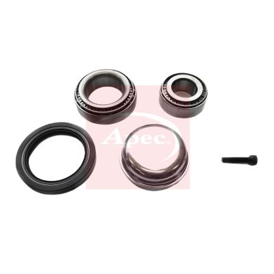 Apec AWB1473 Wheel Bearing Kit - 1
