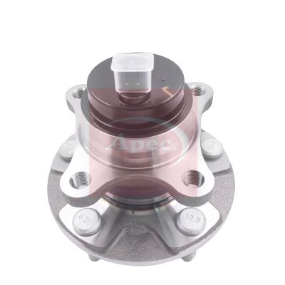 Apec AWB1474 Wheel Bearing Kit - 1