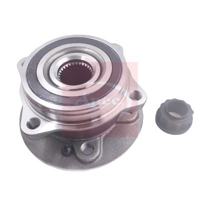 Apec AWB1475 Wheel Bearing Kit - 1
