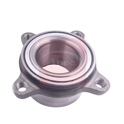 Apec AWB1476 Wheel Bearing Kit - 1