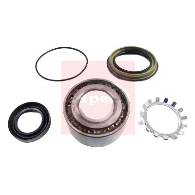 Apec AWB1477 Wheel Bearing Kit - 1