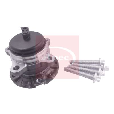 Apec AWB1479 Wheel Bearing Kit - 1