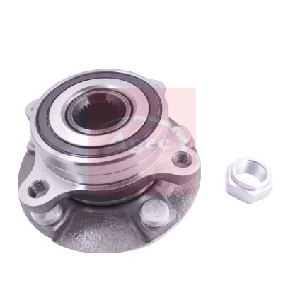 Apec AWB1481 Wheel Bearing Kit - 1