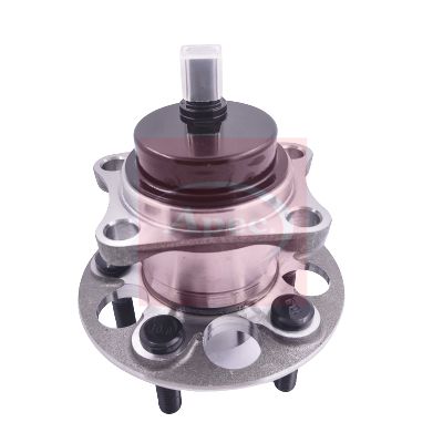 Apec AWB1483 Wheel Bearing Kit - 1