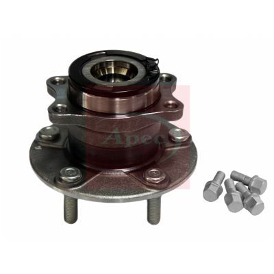 Apec AWB1484 Wheel Bearing Kit - 1