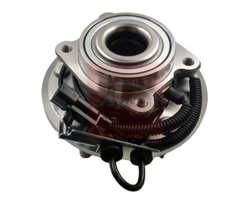 Apec AWB1485 Wheel Bearing Kit - 1