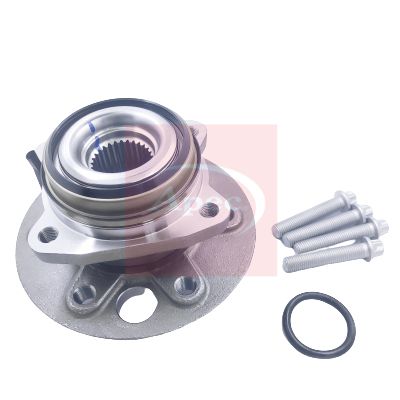 Apec AWB1486 Wheel Bearing Kit - 1