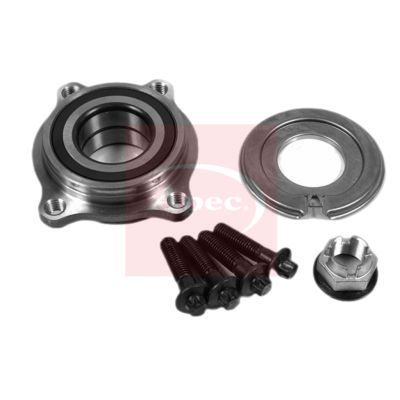 Apec AWB1487 Wheel Bearing Kit - 1
