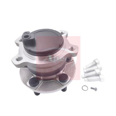 Apec AWB1489 Wheel Bearing Kit - 1