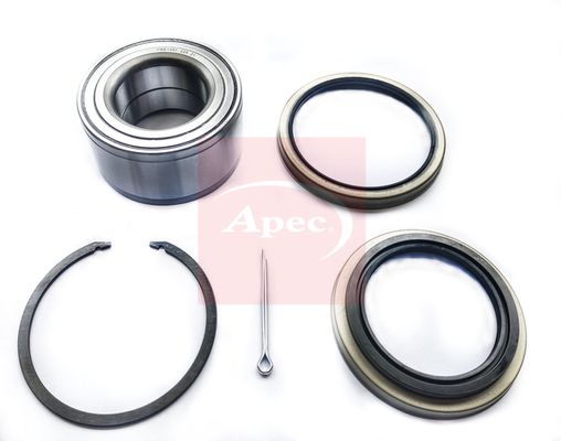 Apec AWB1491 Wheel Bearing Kit - 1