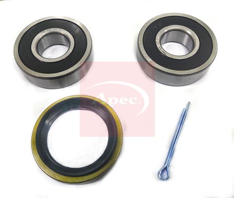 Apec AWB1492 Wheel Bearing Kit - 1