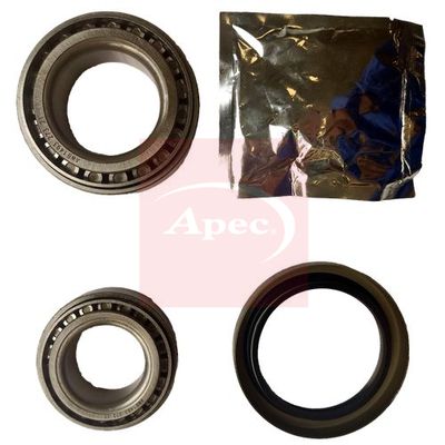 Apec AWB1493 Wheel Bearing Kit - 1