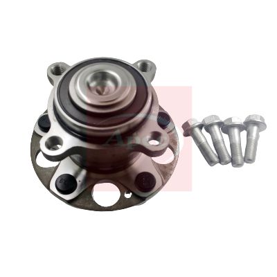 Apec AWB1494 Wheel Bearing Kit - 1