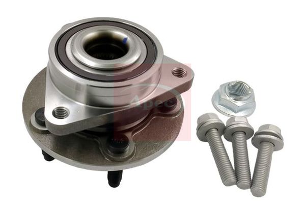 Apec AWB1495 Wheel Bearing Kit - 1