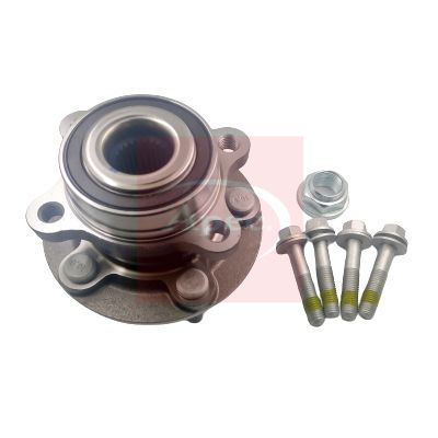 Apec AWB1496 Wheel Bearing Kit - 1