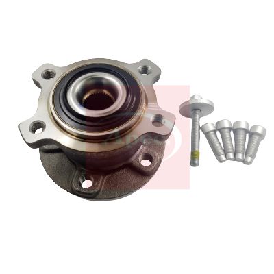 Apec AWB1499 Wheel Bearing Kit - 1