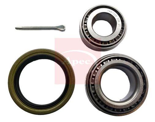 Apec AWB1500 Wheel Bearing Kit - 1