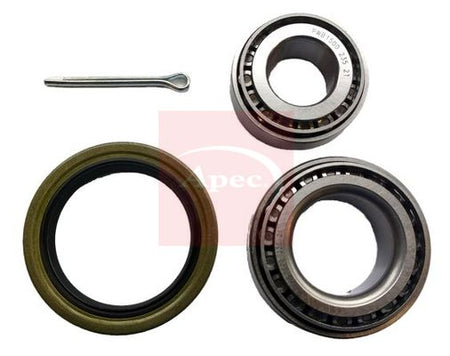 Apec AWB1500 Wheel Bearing Kit - 1