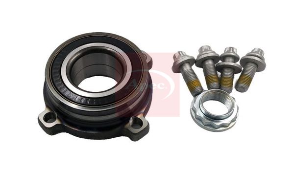 Apec AWB1501 Wheel Bearing Kit - 1