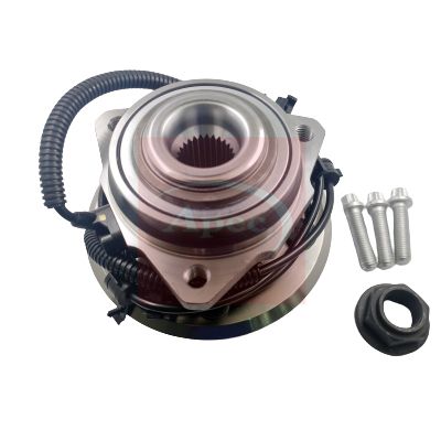 Apec AWB1502 Wheel Bearing Kit - 1