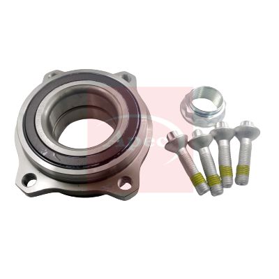 Apec AWB1504 Wheel Bearing Kit - 1