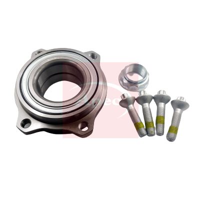 Apec AWB1506 Wheel Bearing Kit - 1