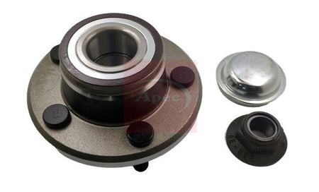 Apec AWB1509 Wheel Bearing Kit - 1