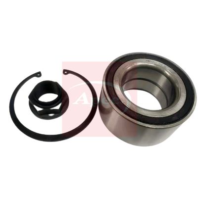 Apec AWB1512 Wheel Bearing Kit - 1