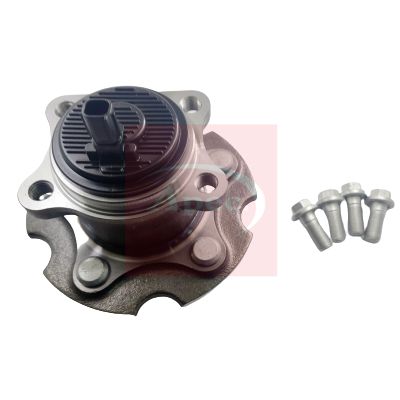 Apec AWB1513 Wheel Bearing Kit - 1