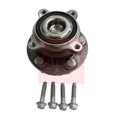 Apec AWB1514 Wheel Bearing Kit - 1