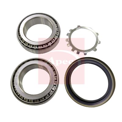Apec AWB1516 Wheel Bearing Kit - 1