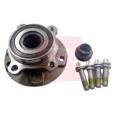Apec AWB1517 Wheel Bearing Kit - 1